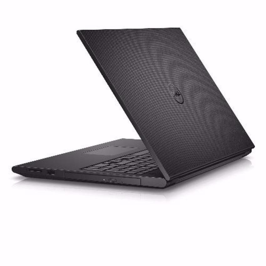 Laptop Dell inspiron 3543 I5 8G 1TB VGA 2G 15.6inch - Hàng nhập khẩu
