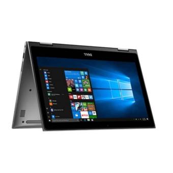 Laptop Dell inspiron 5368 i3 6100U 8G 500G Màn 13.3 FHD cảm ứng xoay gập 360 (grey) hàng nhập khẩu...