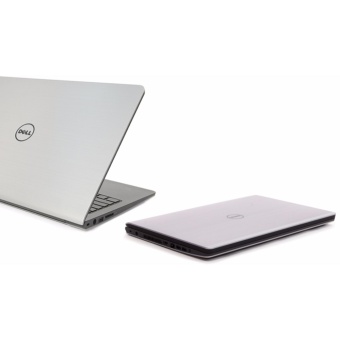 Laptop Dell Inspiron 5547 core i5 /4GB/500GB/15.6 - Hàng nhập khẩu  