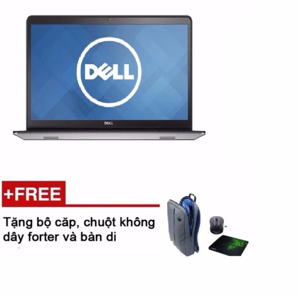 Bảng giá Laptop Dell Inspiron 5548 I5 /5200u/4GB/500GB nhập khẩu Phong Vũ