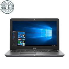 Laptop Dell Inspiron 5567 N5567C Core i7 – 7500U Ram 8GB 15.6″ – Hãng phân phối chính thức