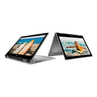 Laptop Dell Inspiron 5578 Core i7-7500 16G 512GB 15.6in touch - Hàng nhập khẩu  