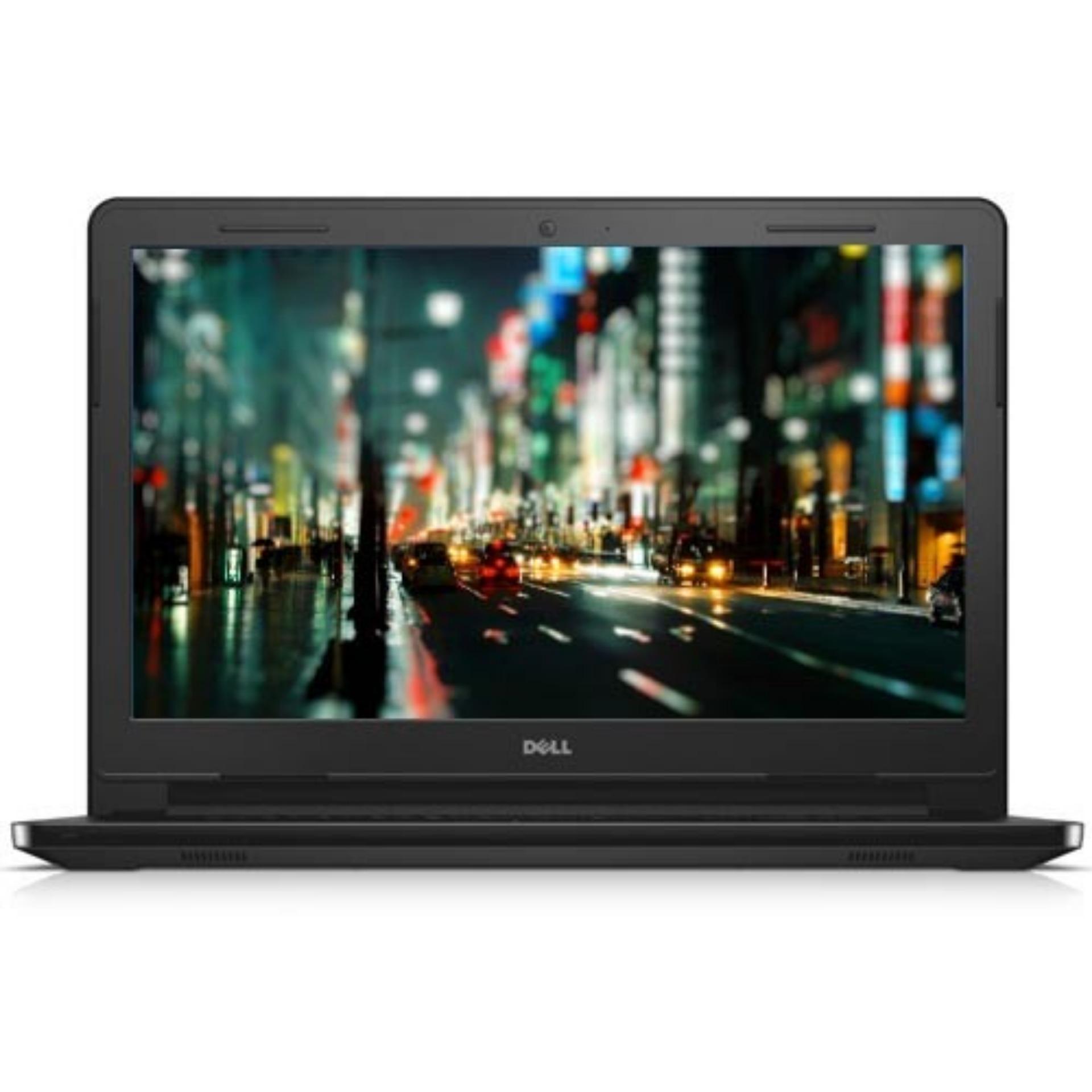 Laptop DELL INSPIRON N3467 M20NR1 14 inch (Đen) - Hãng Phân phối chính thức