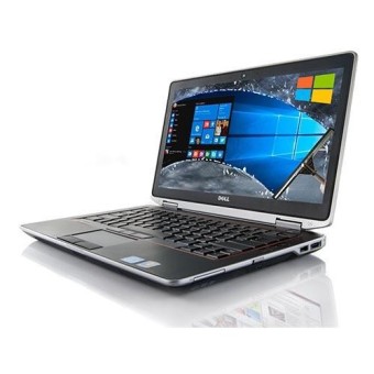 Laptop DELL Latitude E5520 Core i5 2520 /4G/HDD 250G/VGA HD/ Màn 15.6inch-Hàng Nhập khẩu - Tặng Balo (túi xách) và...