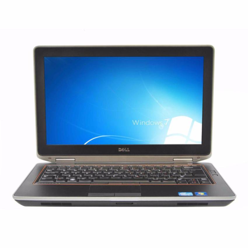 Laptop Dell Latitude E6320 i7/4/250 - Hàng Nhập Khẩu