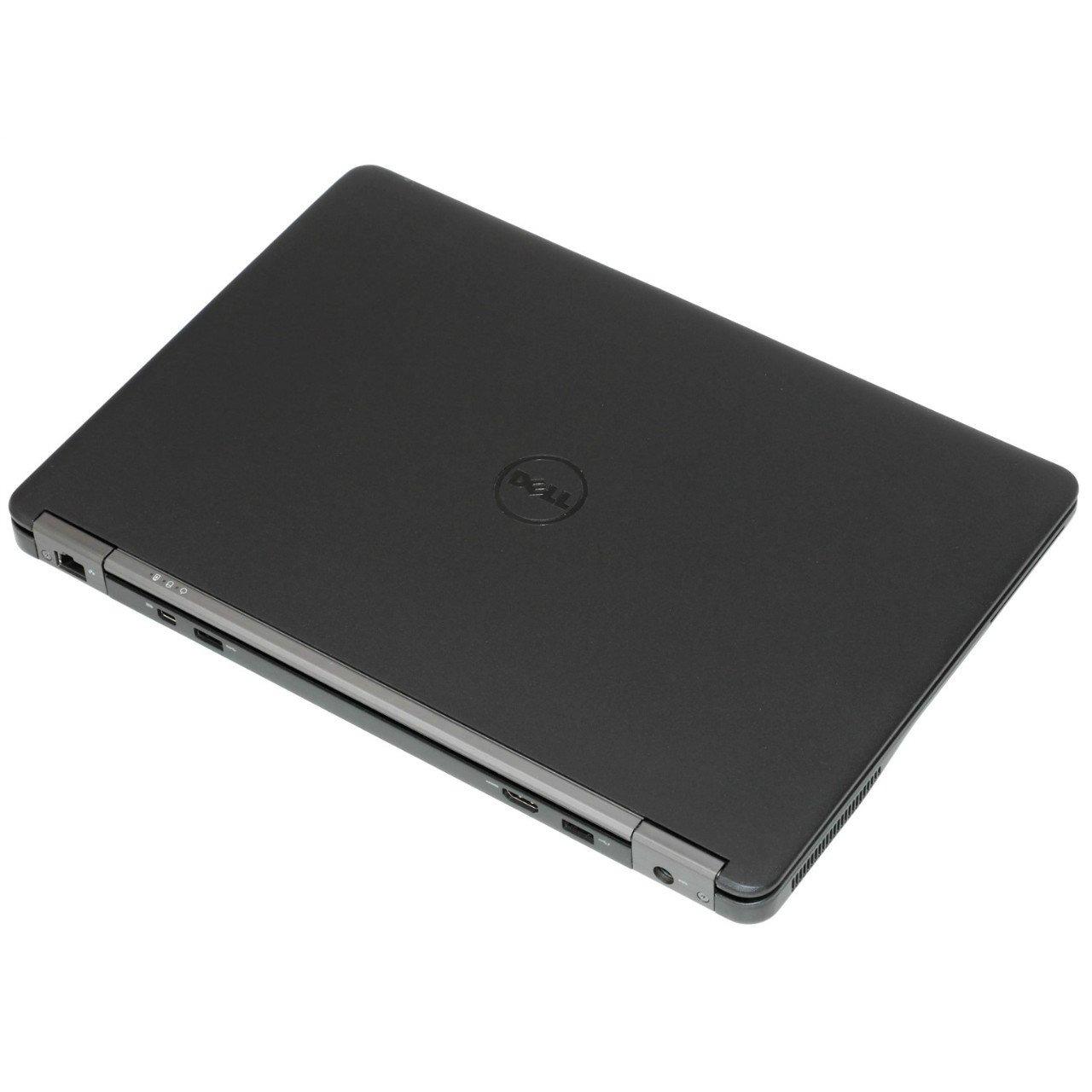 Laptop Dell Latitude E7450 ( i7-5600U, 14.1inch, 16GB, SSD 250GB, HDD 500GB ) - Hàng Nhập Khẩu