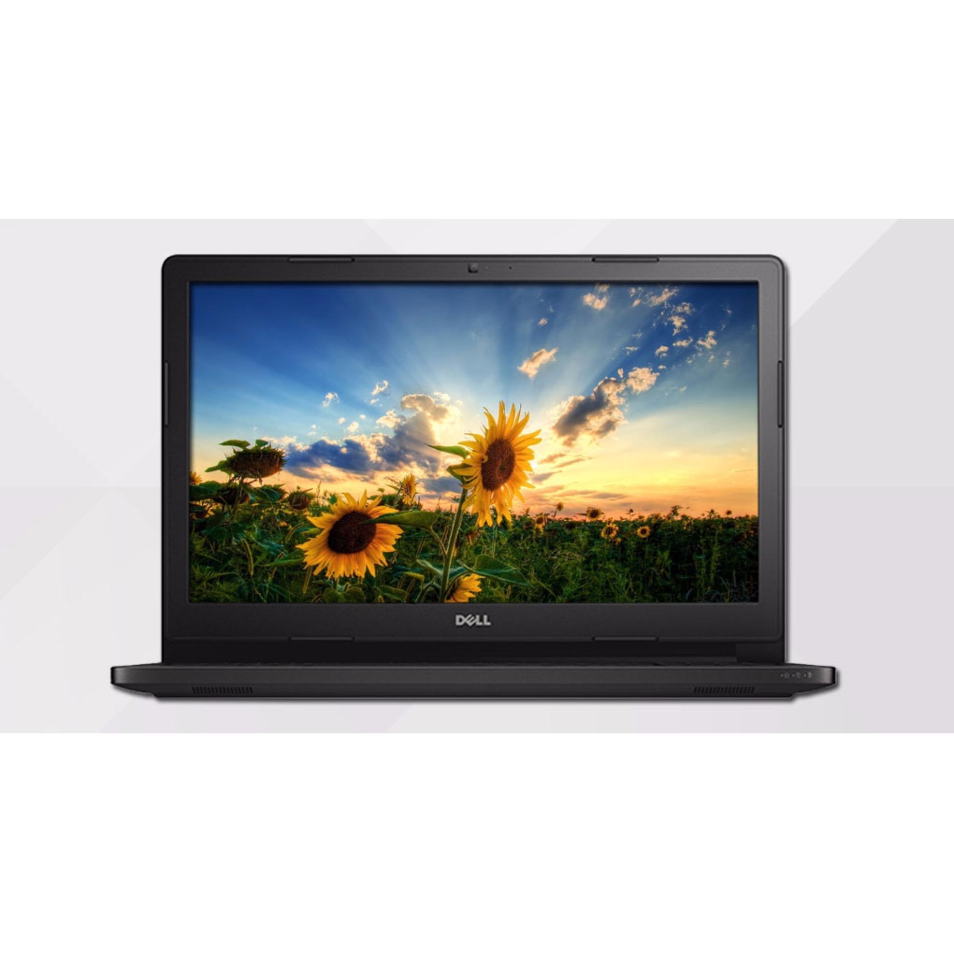 Laptop DELL Vostro 3568 XF6C61 Core i5 7200U 2.5Ghz, 4GB, 1TB, Intel HD 620, DVDRW, 15.6