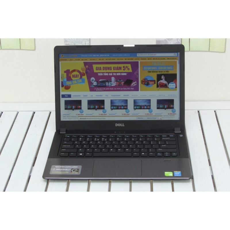 Bảng giá Laptop Dell Vostro 5480 i5 5200 Hàng Nhập Khẩu Phong Vũ