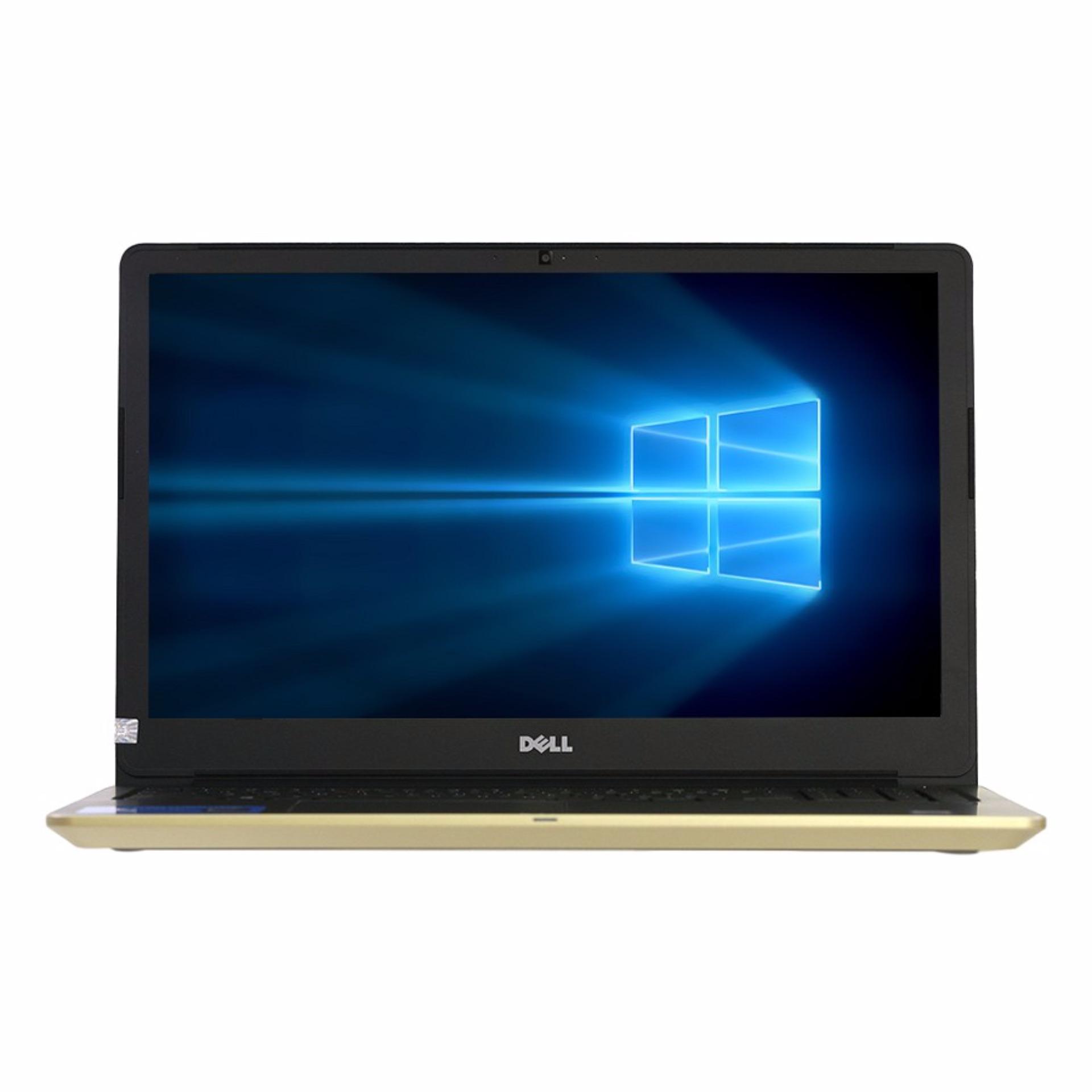 Laptop Dell Vostro 5568 (V5568B) Intel Core i7 7500U, VGA GT 940MX 4GB GDDR5 , 15,6