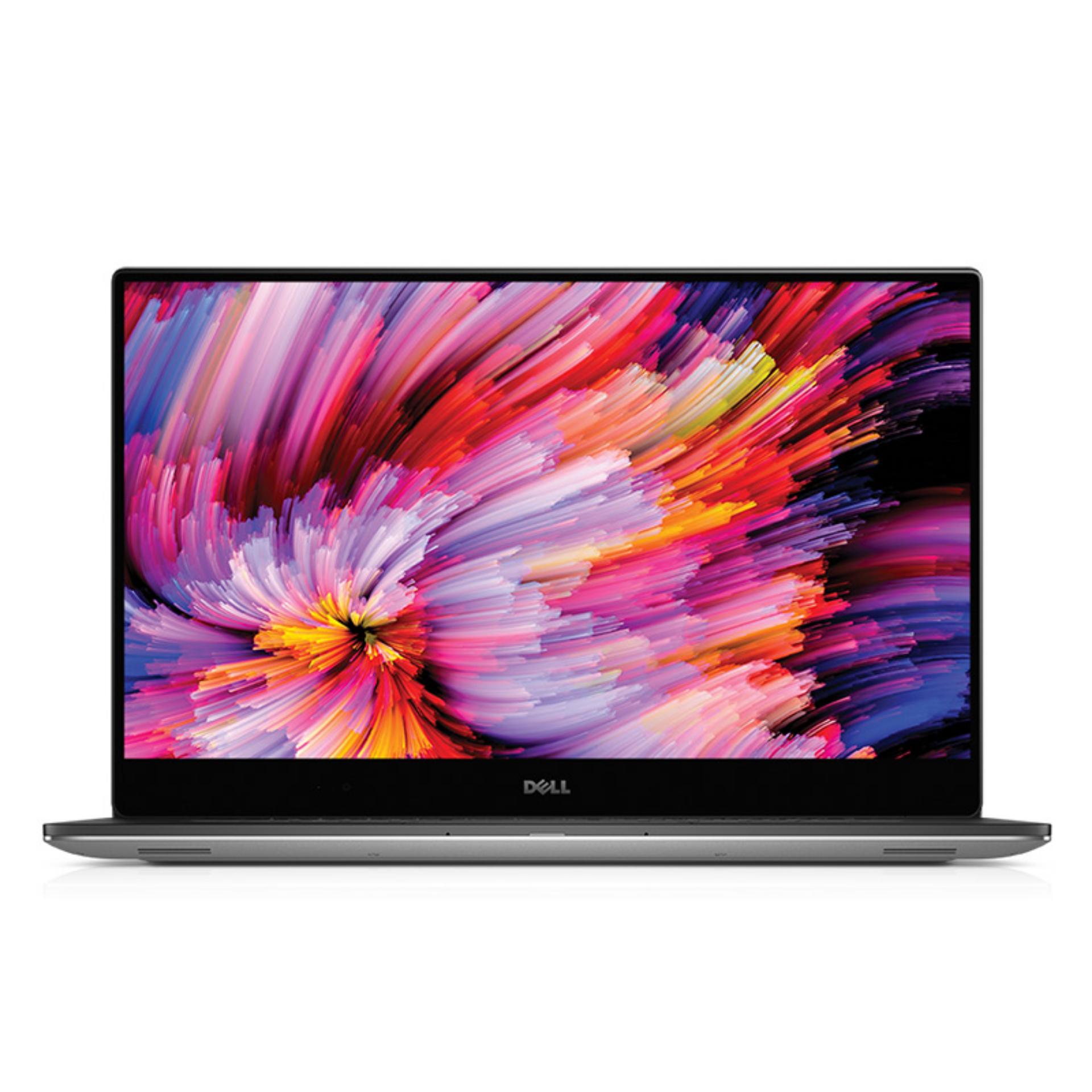 Laptop DELL XPS15-9560 i7 7700HQ 4GB Geforce GTX1050 15.6FHD – Hàng nhập khẩu