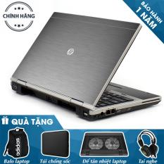 Laptop HP EliteBook 2560p ( i5-2520M, 12.5inch, 16GB, HDD 1TB ) + Bộ Quà Tặng – Hàng Nhập Khẩu