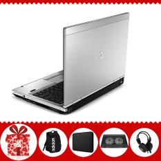 Laptop HP EliteBook 2560p ( i5-2520M, 12.5inch, 16GB, SSD 240GB ) + Bộ Quà Tặng – Hàng Nhập Khẩu