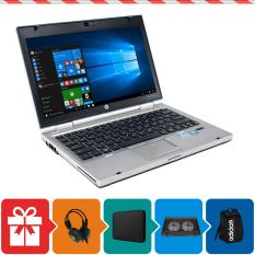 Laptop HP EliteBook 2560p( i5-2520M, 12.5inch, 8GB, SSD 480GB ) + Bộ Quà Tặng – Hàng Nhập Khẩu