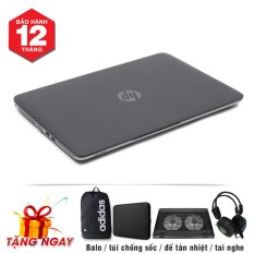 Laptop HP Elitebook 840 G1 ( i5-4300U, 14inch, 16GB, SSD 480GB ) + Quà Tặng – Hàng Nhập Khẩu