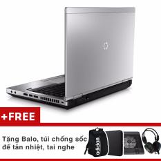 Laptop HP EliteBook 8460p ( i5-2520M, 14inch, 8GB, HDD 1TB ) + Bộ Quà Tặng – Hàng Nhập Khẩu