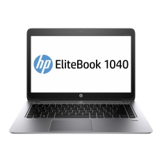 Mua Laptop HP Elitebook Folio 1040 14inch Core i7 Ram 4G (Xám Bạc) ở đâu tốt?