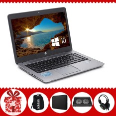 Laptop HP Elitebook 840 G1 ( i5-4300U, 14inch, 8GB, SSD 240GB ) + Quà Tặng – Hàng Nhập Khẩu