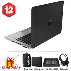 Laptop HP Elitebook 840 G1 ( i7-4600U, 14inch, 4GB, SSD 120GB ) + Quà Tặng – Hàng Nhập Khẩu