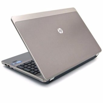 Laptop HP Probook 4530S i5/4/500 - Hàng nhập khẩu  
