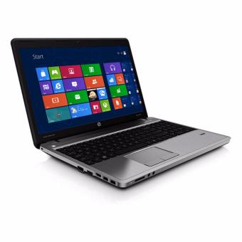 Laptop Hp Probook 4540S i5/4/SSD120GB - Hàng nhập khẩu  