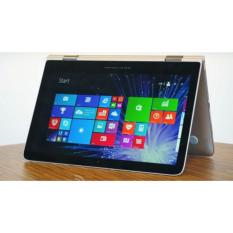 Laptop HP Spectre x 360 13.3 inch i7 6500 16GB 512Gb   Đang Bán Tại Lê Nguyễn