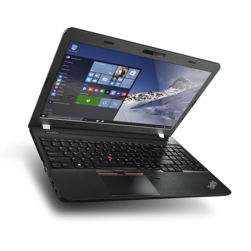 Laptop Lenovo Thinkpad E560 20EVA027VN I5-6200U - Hãng Phân phối chính thức