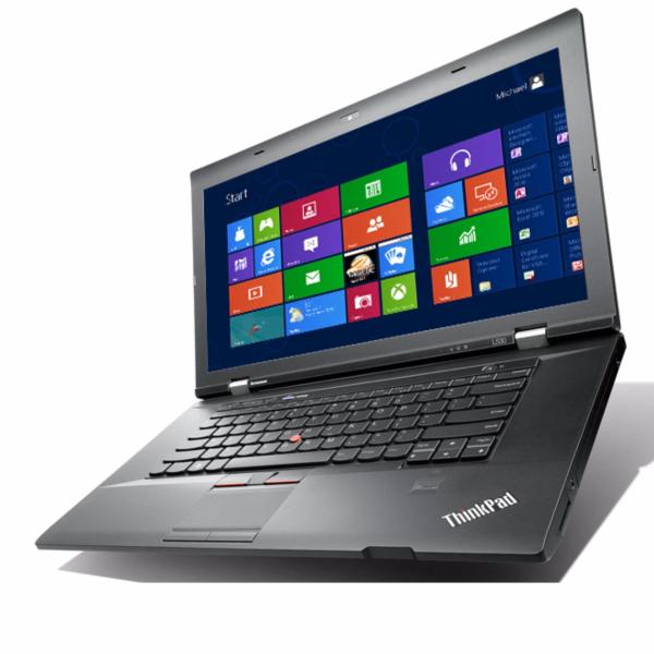 Bảng giá Laptop Lenovo ThinkPad L530 I5/4/1TB - Hàng nhập khẩu Phong Vũ
