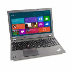 Mua Laptop Lenovo Thinkpad L540 i5/4/500 ở đâu tốt?
