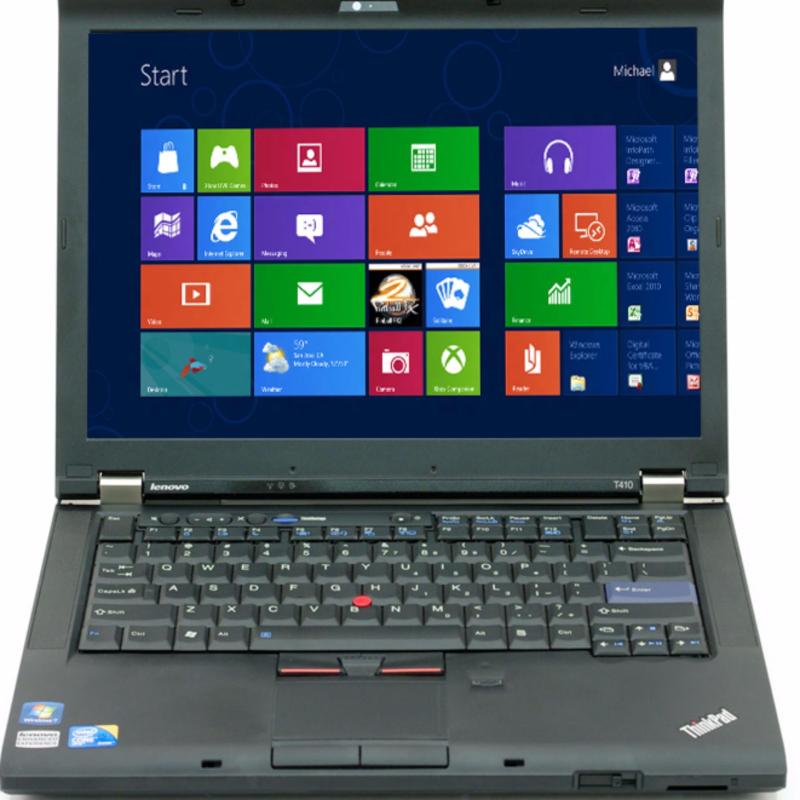 Bảng giá Laptop Lenovo Thinkpad T410 i5/4/500 - Hàng nhập khẩu Phong Vũ