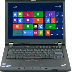 Mua Laptop Lenovo Thinkpad T410 i5/4/500 Tại INTERNATIONAL
