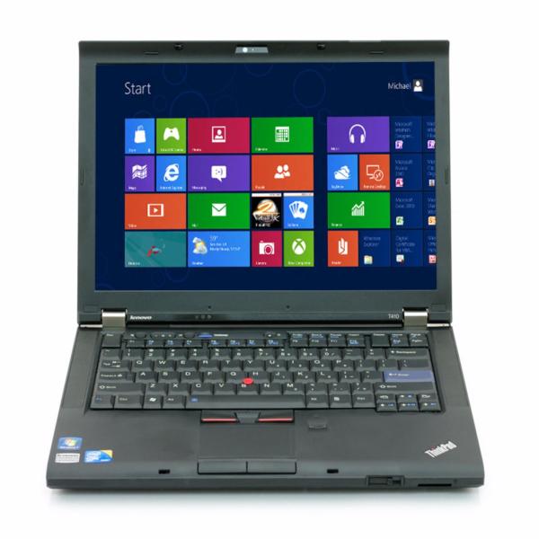 Bảng giá Laptop Lenovo Thinkpad T410 i5/4/SSD128 - Hàng nhập khẩu Phong Vũ