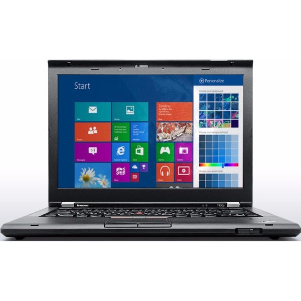 Bảng giá Laptop Lenovo Thinkpad T430S i5/4/320 - Hàng Nhập Khẩu Phong Vũ