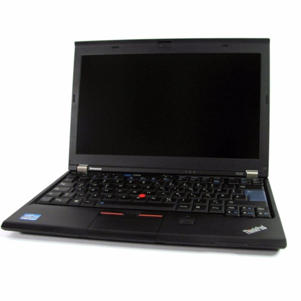 Bảng giá Laptop Lenovo Thinkpad x220 i5/8/1TB - Hàng nhập khẩu Phong Vũ