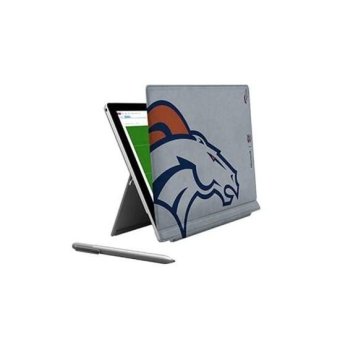 Laptop Microsoft Surface Pro 4 Denver Broncods Type Cover