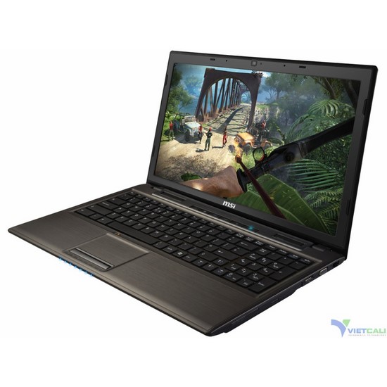 Laptop MSI CX61-2PF-1435 XVN