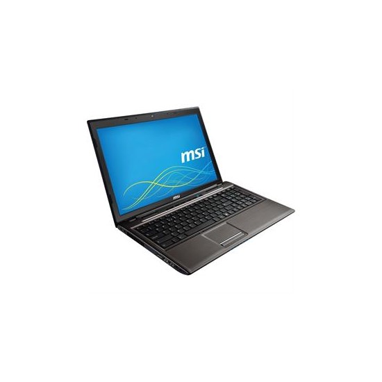 Laptop MSI CX61-2QF - 1641 XVN