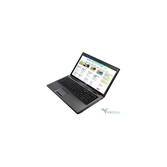 Laptop MSI CX70-2PF - 450 XVN