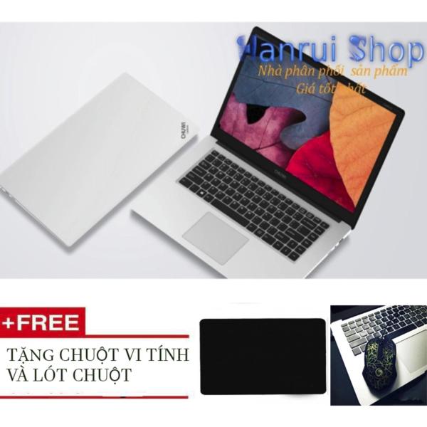 Bảng giá Laptop NoteBook Chuwi 15.6 inch Full HD Ultra-light Z8350 4G/64G Windown 10 Tặng chuột vi tính và lót chuột Phong Vũ