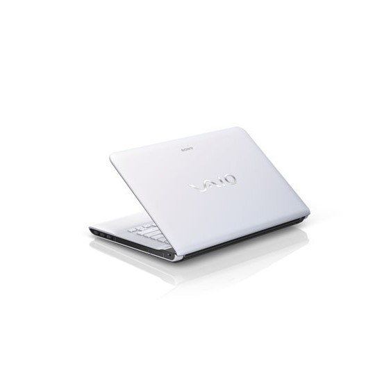 Laptop Sony Vaio SVE1513JCX/+W