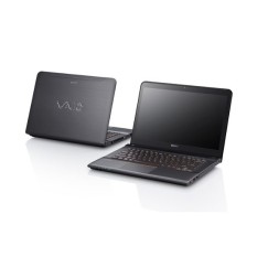 Giá Laptop Sony Vaio SVF14212CX/B+W