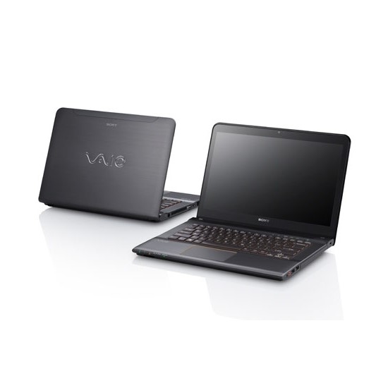 Laptop Sony Vaio SVF14212CX/B+W
