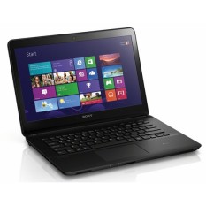 Báo Giá Laptop Sony Vaio SVF1421ECX/B