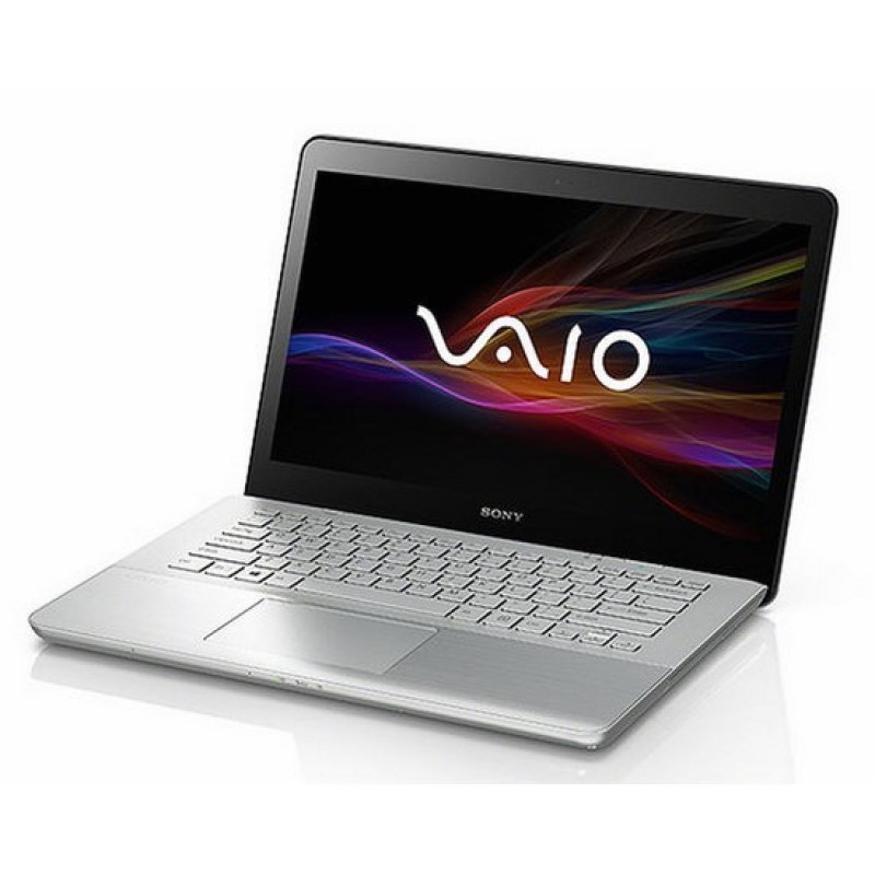 Bảng giá Laptop Sony Vaio SVF14A14CX/S Phong Vũ