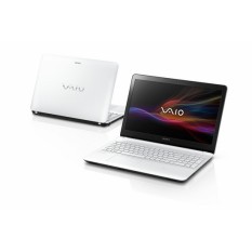 Nơi Bán Laptop Sony Vaio SVF15323CX/B+W