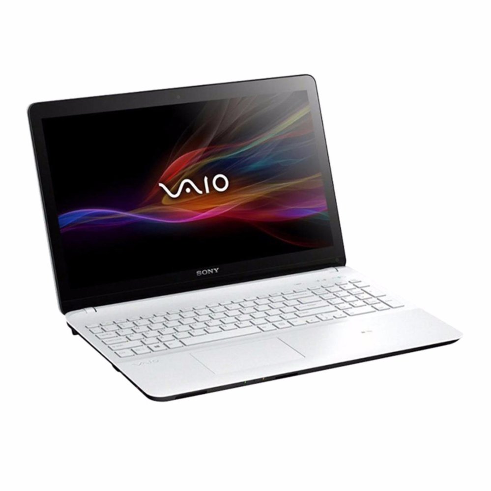 Laptop Sony Vaio Svf15328 I5-4200u/4gb/500gb/Vga 2gb 15.6 Inches Trắng - Hàng Nhập Khẩu