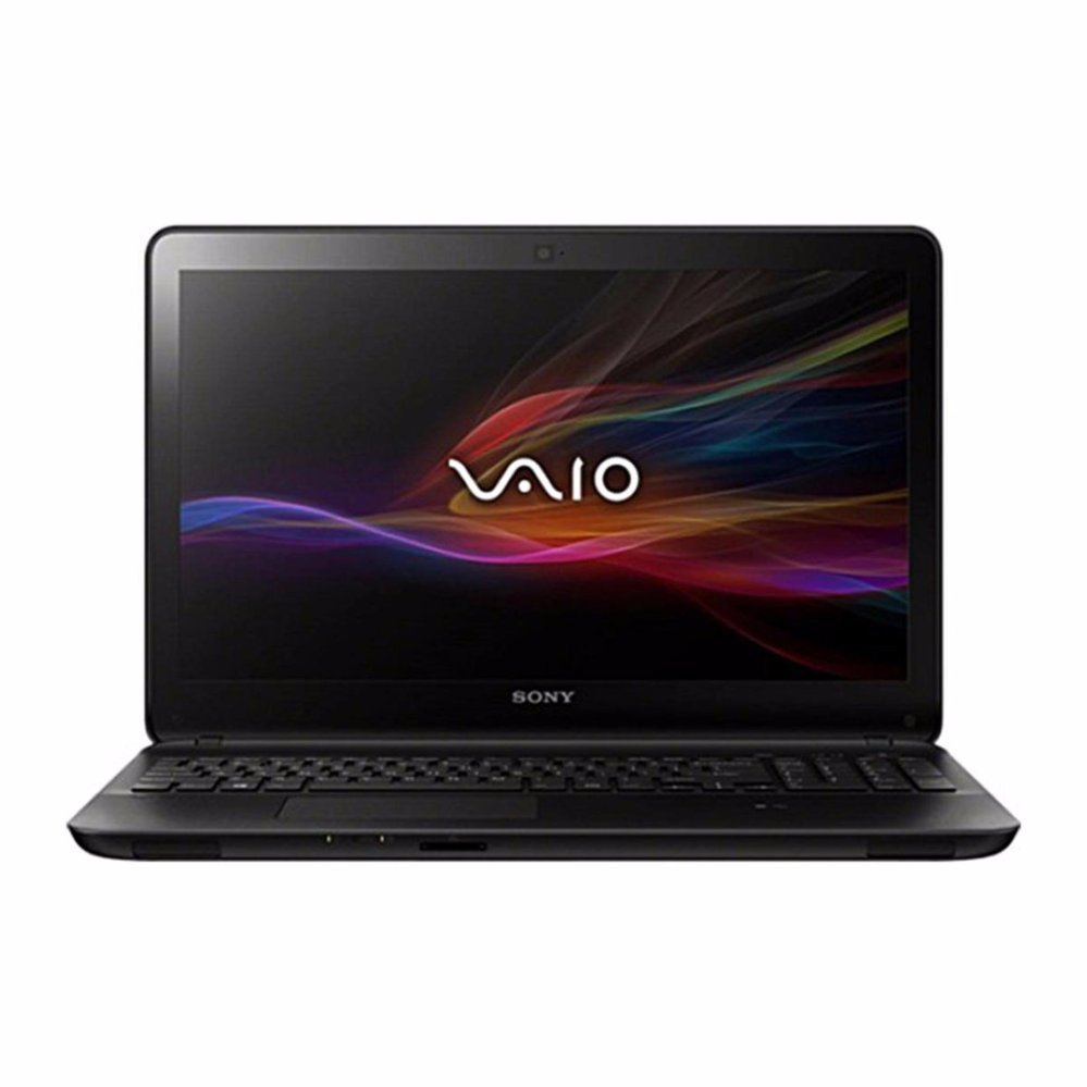 Laptop Sony Vaio SVF15328 i5 (Đen) - Hàng nhập khẩu