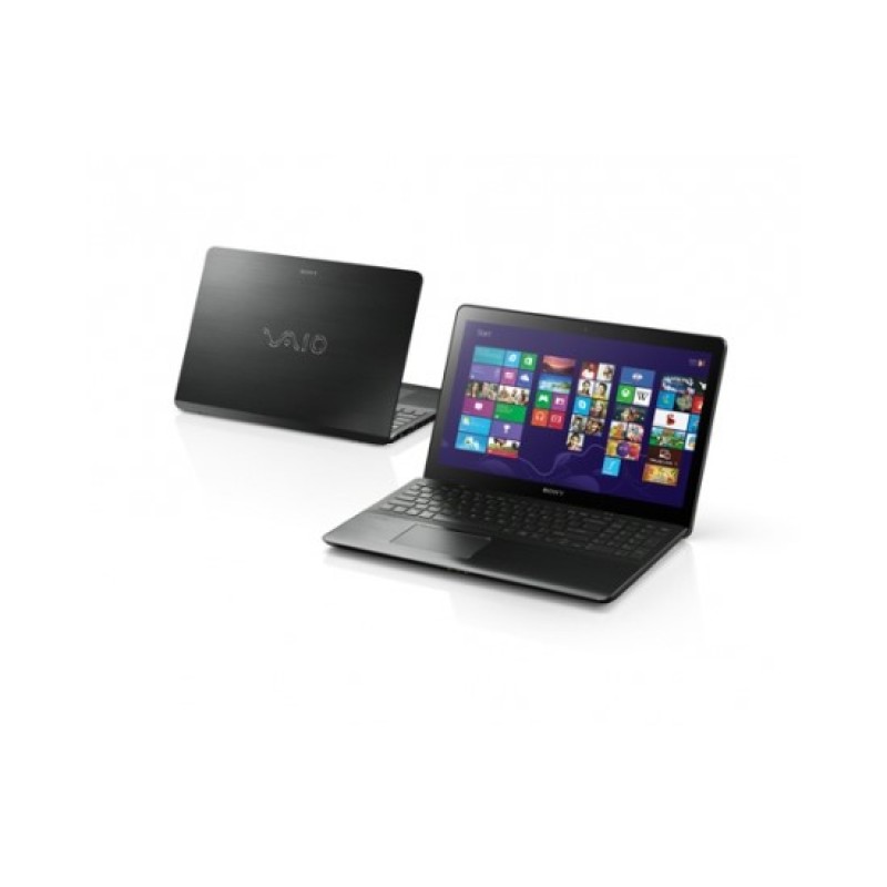 Bảng giá Laptop Sony Vaio SVF15328CX/B+W Phong Vũ