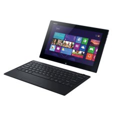 Giảm giá Laptop Sony Vaio SVT11215CX/B 11.6inch (Đen) – Hàng nhập khẩu