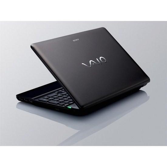 Laptop Sony Vaio Vpcea Core I5