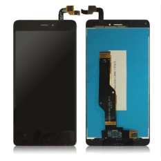 For Xiaomi Redmi Note 4X 3GB 32GB LCD Display Touch Screen Panel Redmi Note 4X Snapdragon 625 LCD Display Digitizer Parts